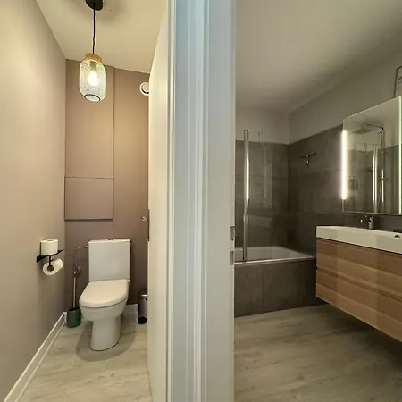 Appartement Avec Balcon Centre Ville Estrasburgo Exterior foto